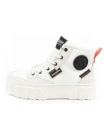 Topánky Palladium W 98573-116 dámske