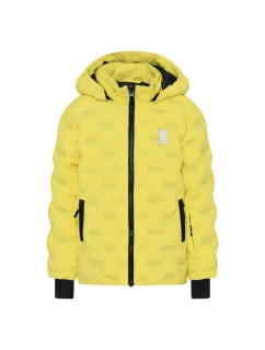 Zimná páperová bunda Lego Wear Kid's Jipe 706 Jr 22879-224
