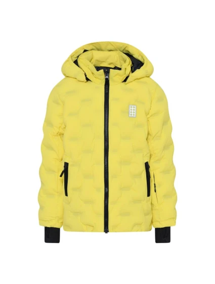 Zimná páperová bunda Lego Wear Kid's Jipe 706 Jr 22879-224