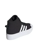 2.0 Platform Mid W dámské boty model 20680286 - ADIDAS