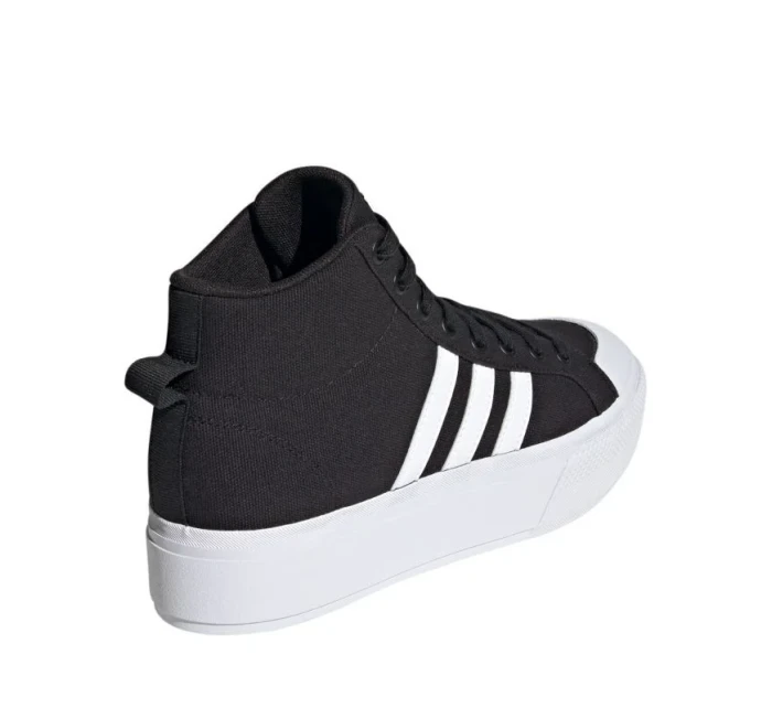 2.0 Platform Mid W dámské boty model 20680286 - ADIDAS