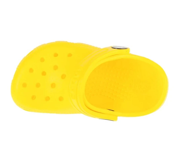 Žabky Classic Clog T Jr model 21037646 - Crocs Žabky Classic Clog T Jr model 21037646 - Crocs