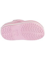 Crocs Crocband Clog K Jr 207005-6GD
