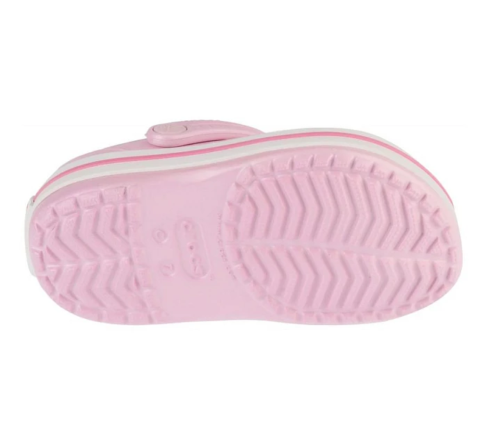 Crocs Crocband Clog K Jr 207005-6GD