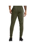 Under Armour Rival Terry Jogger M 1380843 390 Nohavice