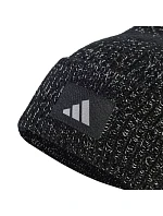 Adidas Run Climawarm čiapka čierna JM3079