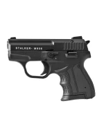 Long pistole černá model 21815025 Long pistole černá model 21815025