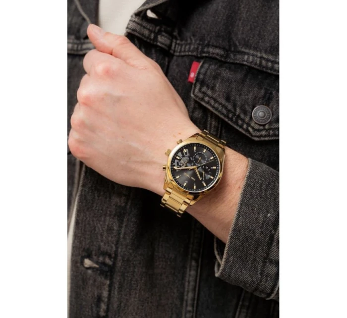 Pánské hodinky model 21807039 + BOX - Paul Lorens Pánské hodinky model 21807039 + BOX - Paul Lorens