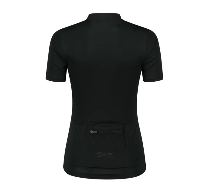 Rogelli dámsky dres CORE black 2XL