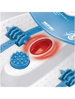 MPM MMS-01 masážny prístroj na nohy MPM MMS-01 masážny prístroj na nohy