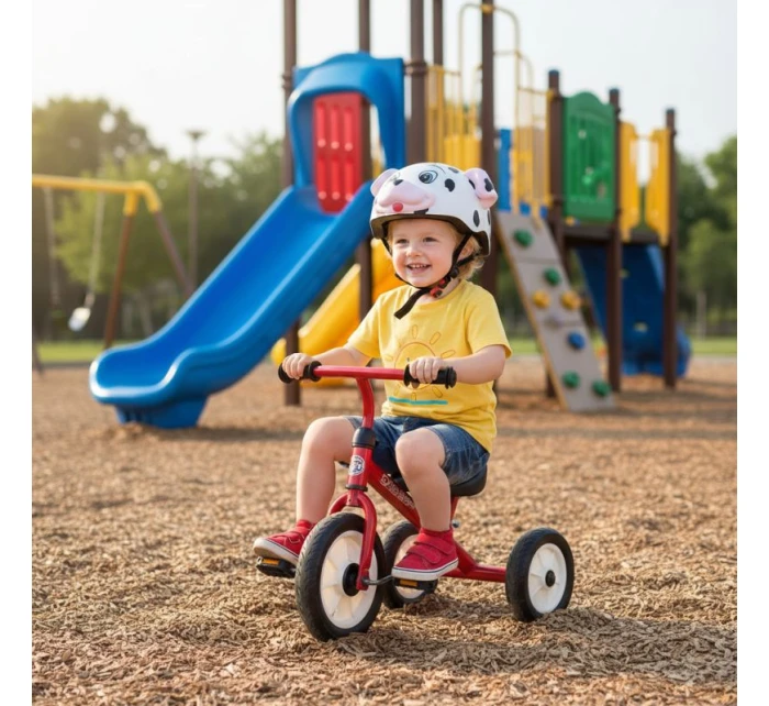 Cyklistická prilba, detská Puppy 80122 Cyklistická prilba, detská Puppy 80122