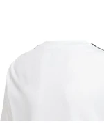 Dětské fotbalové tričko Squadra 21 Jr model 16056947 - ADIDAS