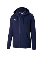 Pánská bunda teamGoal 23 Casuals Hooded M model 16163593 06 - Puma Pánská bunda teamGoal 23 Casuals Hooded M model 16163593 06 - Puma