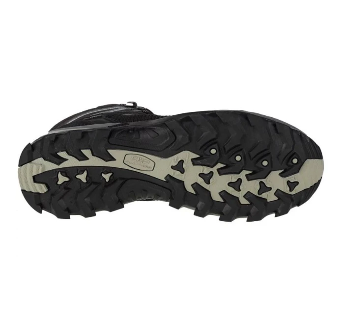 Pánske trekové topánky Rigel Mid M 3Q12947-U862 - CMP