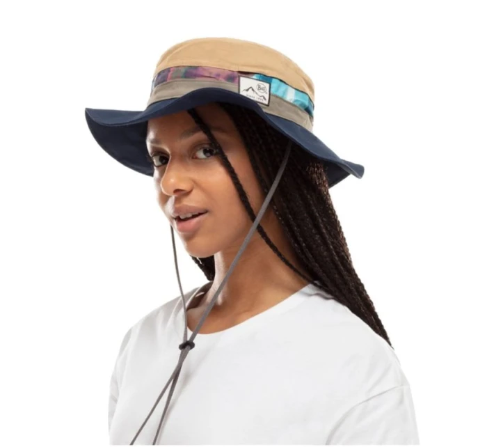 Klobouk Explore L/XL  model 22080889 - Buff