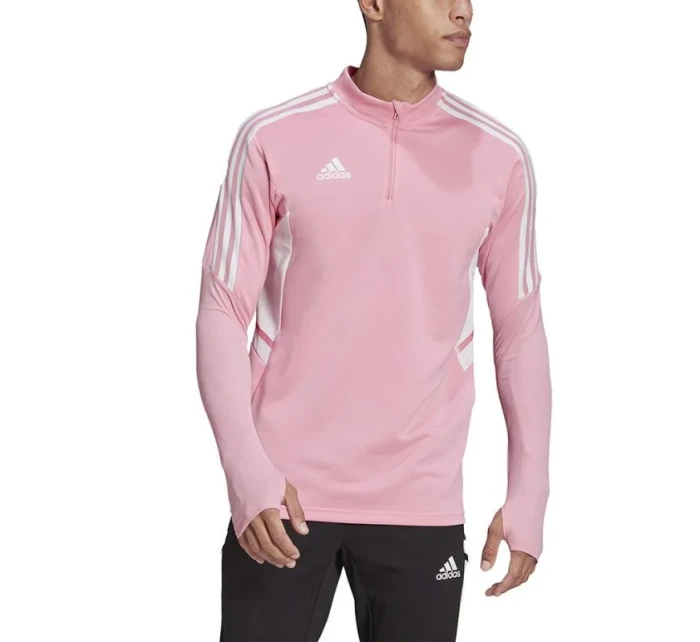Pánská mikina Condivo 22 Training M model 17656036 - ADIDAS