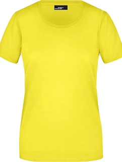 Daiber JN 901 Dámské tričko 02.0901 yellow