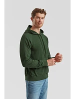 Fruit of the Loom Lightweight Hooded Sweat Pánska mikina s kapucňou a raglánovými rukávmi 16.2140 biela Fruit of the Loom Lightweight Hooded Sweat Pánska mikina s kapucňou a raglánovými rukávmi 16.2140 biela