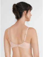 Felina 225 Lovely Lotus 0206225, Spacer-BH mit Bügel 206225 722 broskyňový kvet Felina 225 Lovely Lotus 0206225, Spacer-BH mit Bügel 206225 722 broskyňový kvet