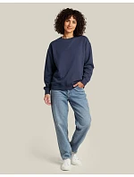 OCS RCS Loose Crewneck Těžká unisex mikina "Loose Fit" model 22465809 black - Untagged Movement OCS RCS Loose Crewneck Těžká unisex mikina "Loose Fit" model 22465809 black - Untagged Movement