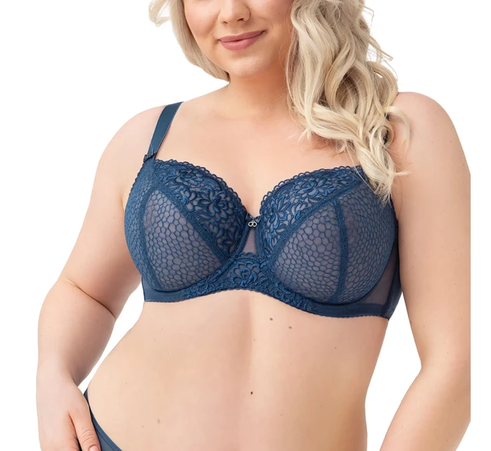 Gorsenia K728 Edith farba: modrá Gorsenia K728 Edith farba: modrá