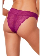 Triumph 10215908 Lift Smart Highleg Brazilian EX farba:3088-purple Triumph 10215908 Lift Smart Highleg Brazilian EX farba:3088-purple