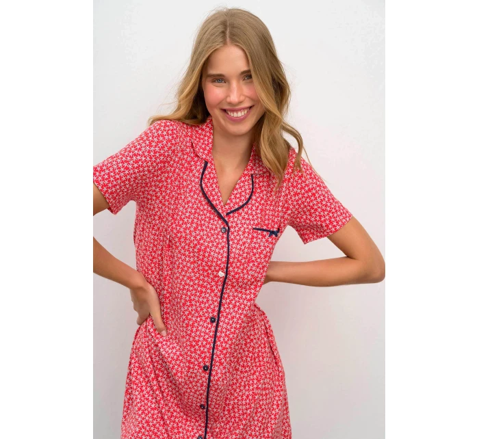 Vamp - Dámska nočná košeľa 16339 - Vamp