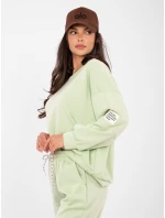 Súprava MI KMPL M5879.53 pistácie