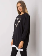 Tunika RV TU model 16185124 černá - FPrice