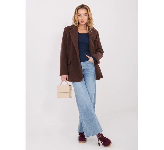 Blúzka WT BZ A1009.63 tmavomodrá Blúzka WT BZ A1009.63 tmavomodrá