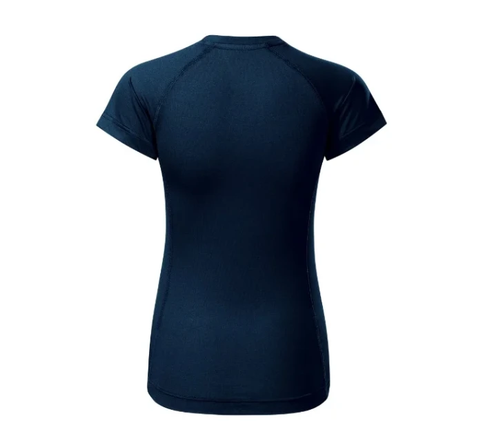 Destiny Tričko dámske tmavomodré Destiny Tričko dámske tmavomodré