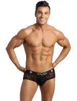 Pánske boxerky otvorené Romance jock bikiny - Anais