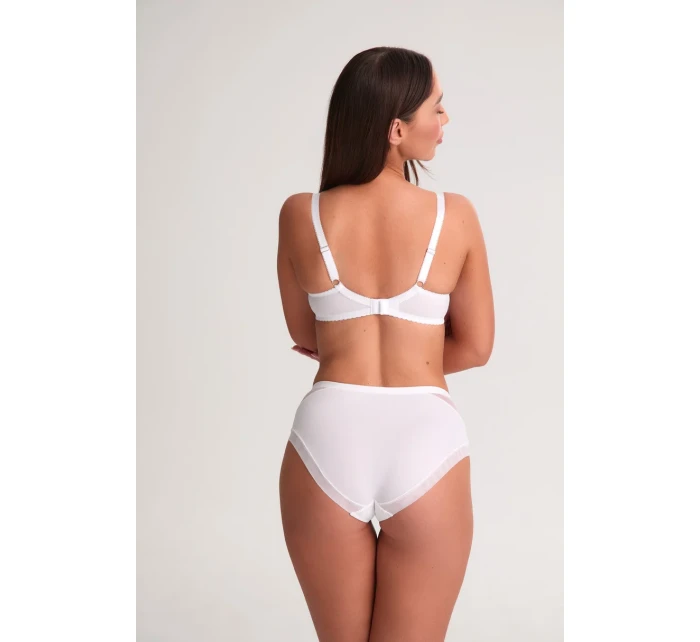 KALHOTKY PARIS ART. model 21167681 BÍLÉ - Gaia