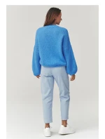 Sveter model 223240 Macadamia