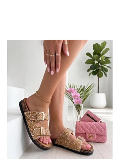 Sandy na platforme model 228207 Solea