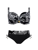 Plavky Self S 995 V3MA4 Madera 4