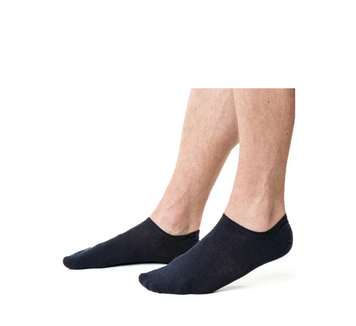 Pánske ponožky Steven art.130 Natural Merino Wool 41-4640