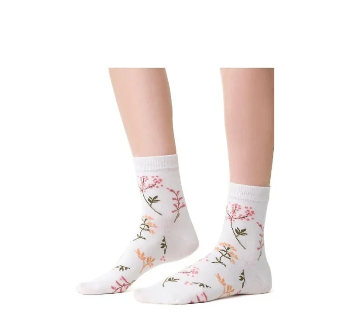 Dámské ponožky  vzory model 20584482 - Steven