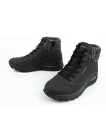 Skechers Uno Rugged W 167988 BLK