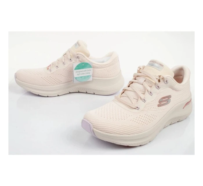 Dámska obuv Skechers Arch Fit W 150051/NTMT Dámska obuv Skechers Arch Fit W 150051/NTMT
