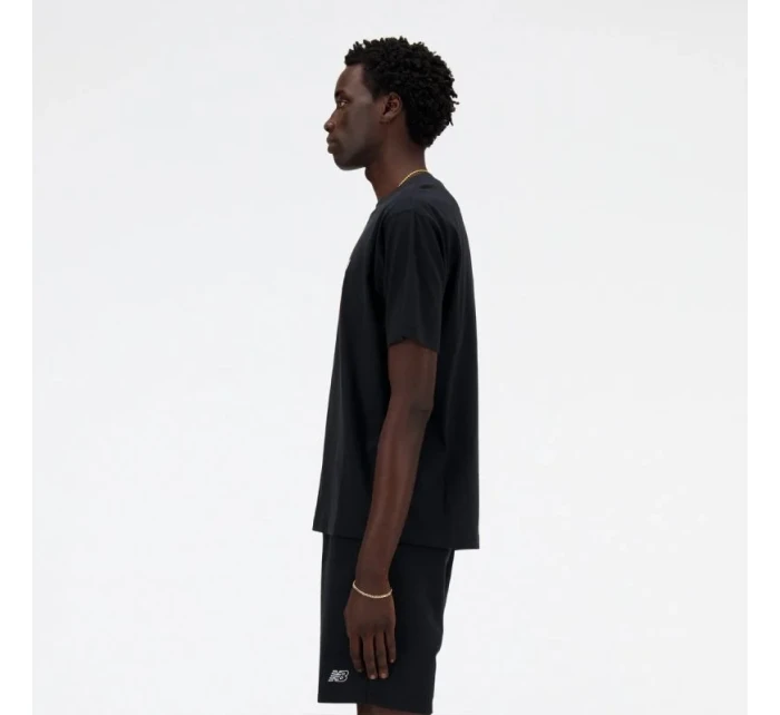 S/S Značka M Tričko model 20556324 - New Balance S/S Značka M Tričko model 20556324 - New Balance