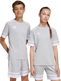 Tričko adidas Squadra 25 Jr JJ0061