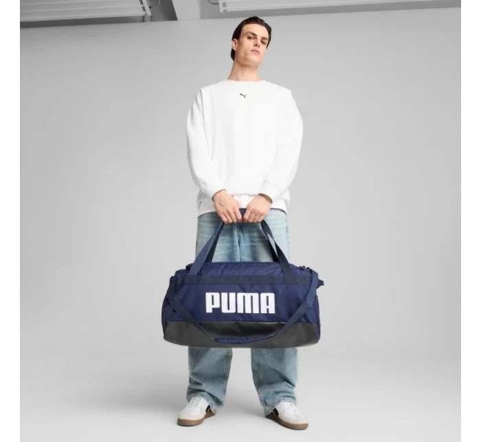 Športová taška Puma Challenger Medium 91145 03