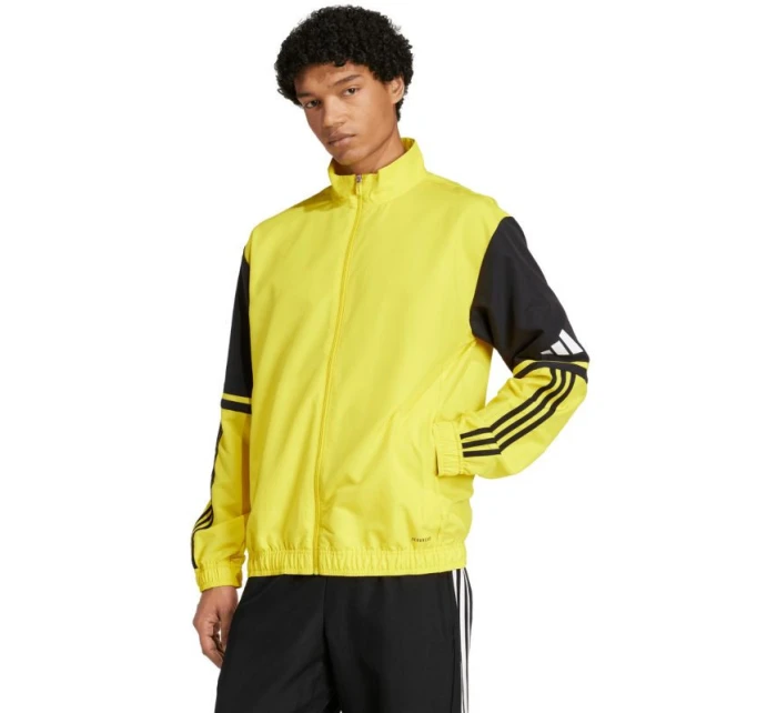Mikina adidas Squadra 25 Presentation M JP3385 men