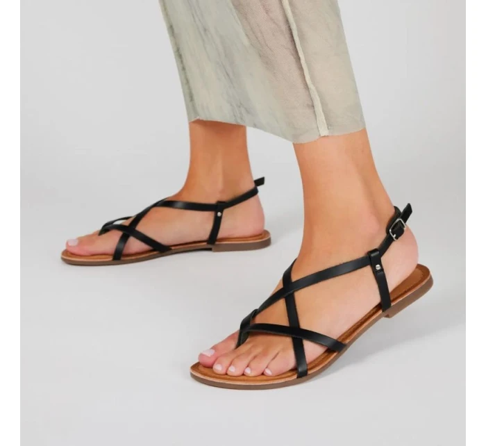 Dámská obuv model 21356881 - Gioseppo