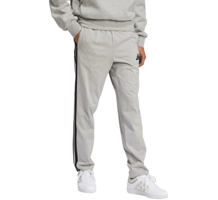 Nohavice adidas Essentials 3-Stripes Single Jersey M JE6428 Nohavice adidas Essentials 3-Stripes Single Jersey M JE6428