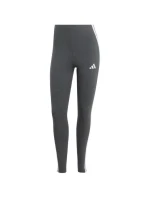 Dámske legíny adidas Essentials 3-Stripes Cotton W JZ3299 Dámske legíny adidas Essentials 3-Stripes Cotton W JZ3299