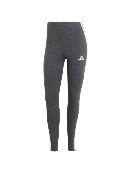 Dámske legíny adidas Essentials 3-Stripes Cotton W JZ3299 Dámske legíny adidas Essentials 3-Stripes Cotton W JZ3299