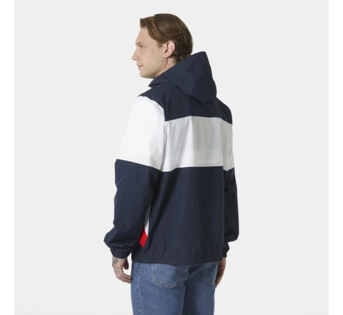 Helly Hansen pánska bunda do dažďa KOSTER RAIN JACKET 54392 597 Helly Hansen pánska bunda do dažďa KOSTER RAIN JACKET 54392 597