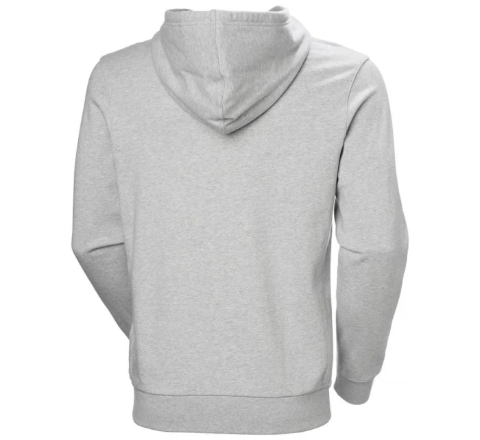 pánská mikina s kapucí CORE HOODIE pánské model 21427966 - Helly Hansen pánská mikina s kapucí CORE HOODIE pánské model 21427966 - Helly Hansen